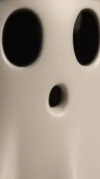 ai character: halloween 3 background