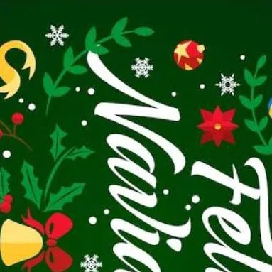 chat with ai character: Christmas seasonp1