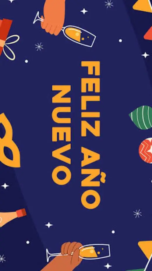 ai character: año nuevo parte 3 background