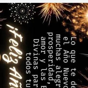 chat with ai character: año nuevo parte 4