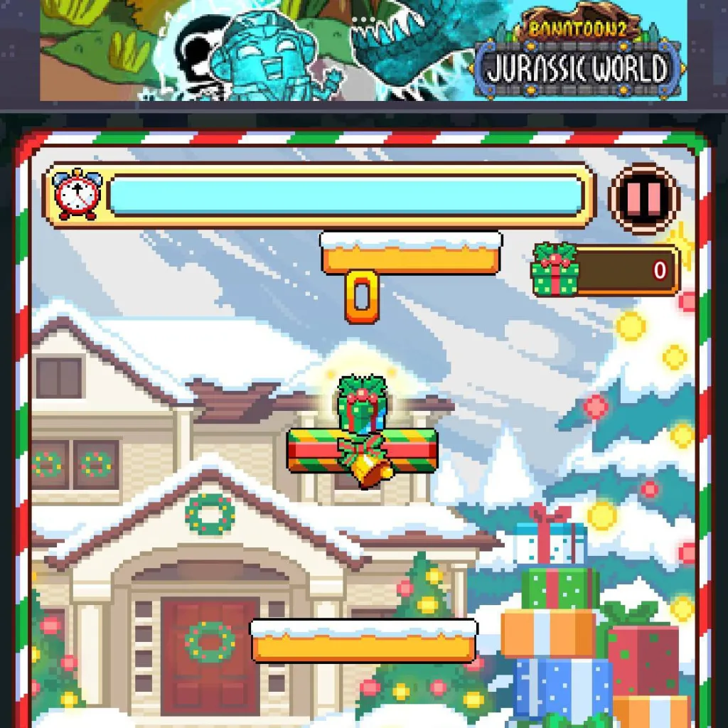 chat with ai character: Christmas seasonp3