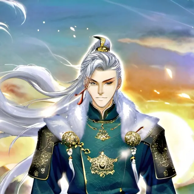chat with ai character: Adrian stars