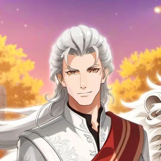 chat with ai character: Alfonso 