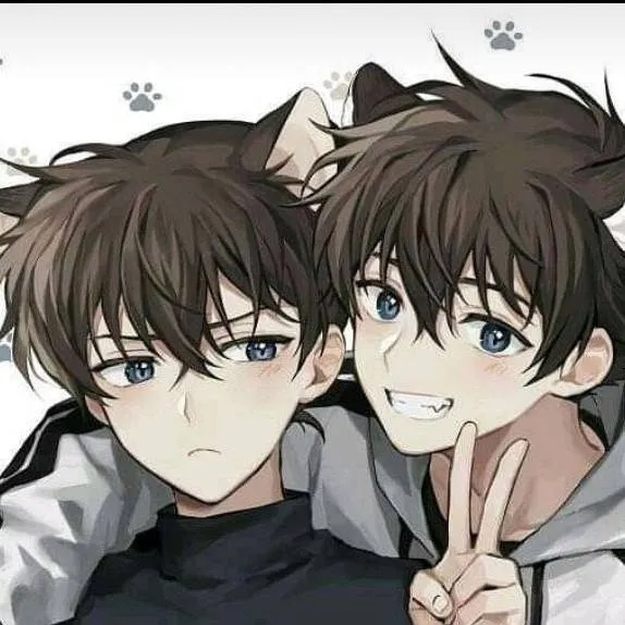 chat with ai character: tus hermanos 