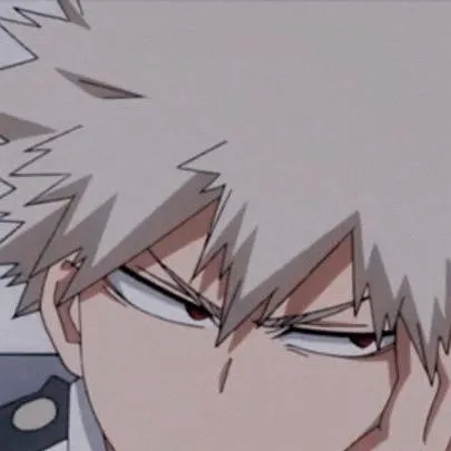 chat with ai character: bakugo 