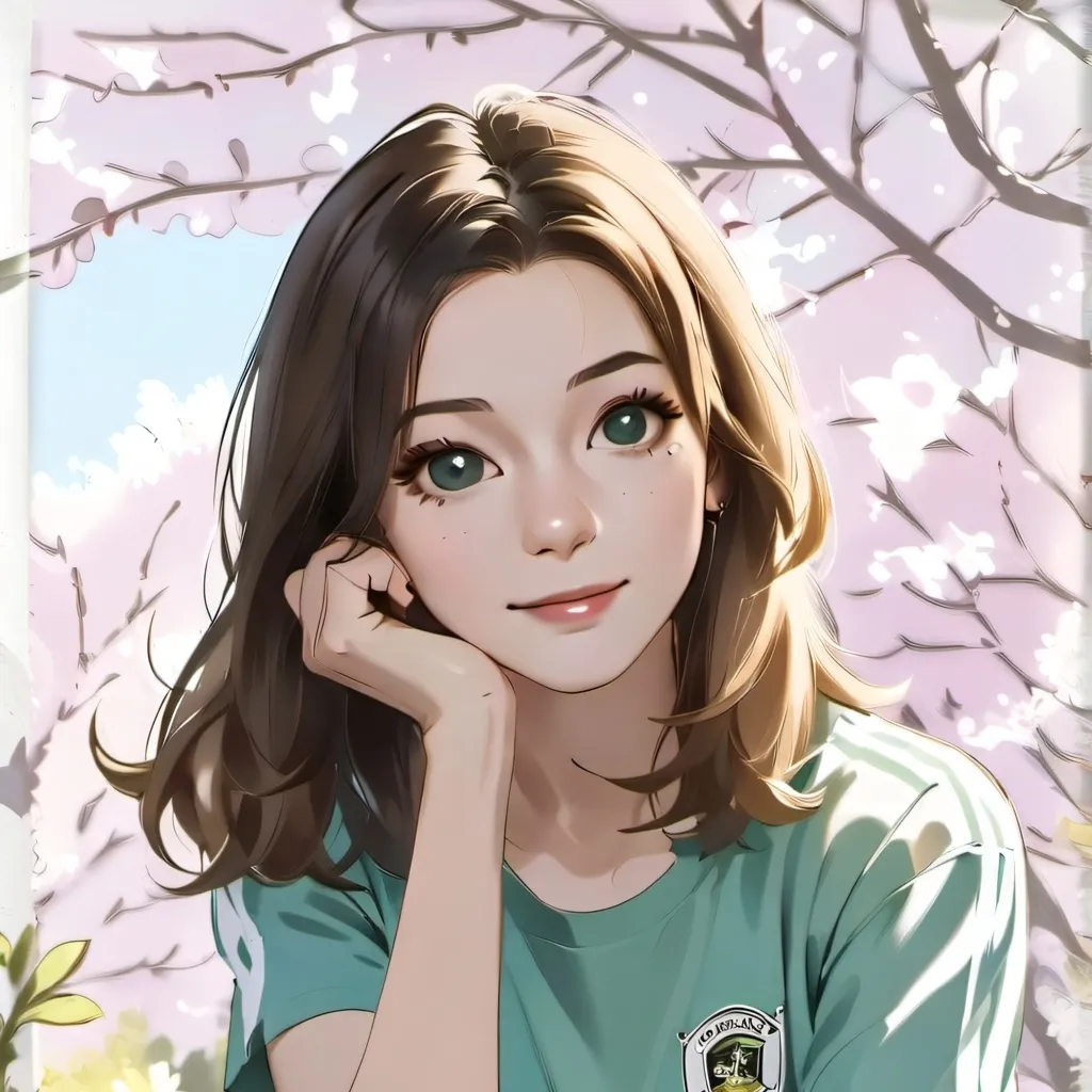 chat with ai character: Kali