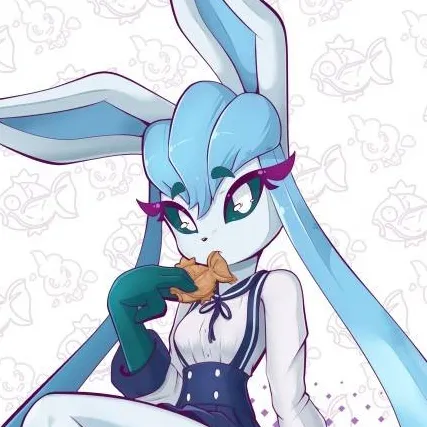 chat with ai character: Aki Glaceon