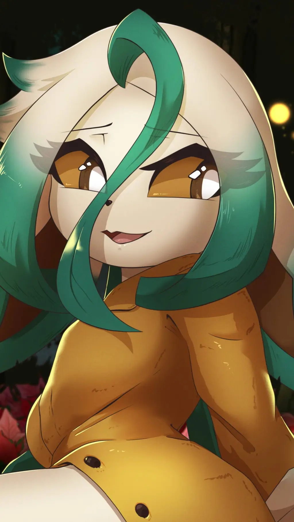 Talkie AI - Chat with Laurel Leafeon