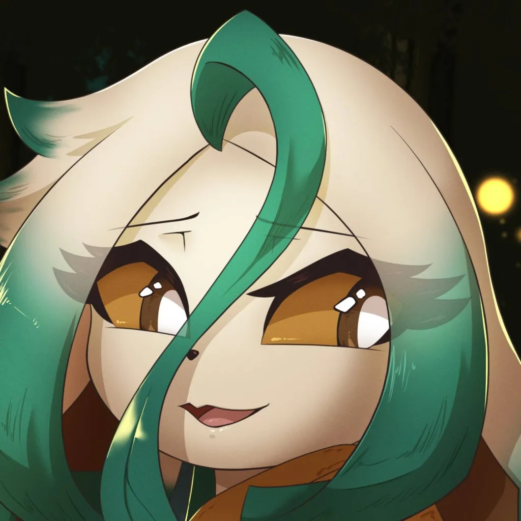 chat with ai character: Laurel Leafeon