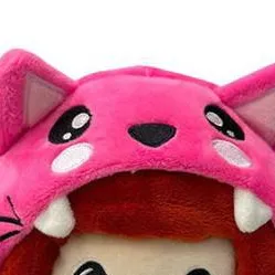 chat with ai character: Lily 
