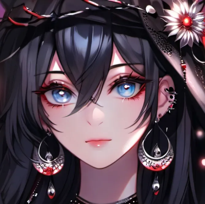 chat with ai character: Lexi