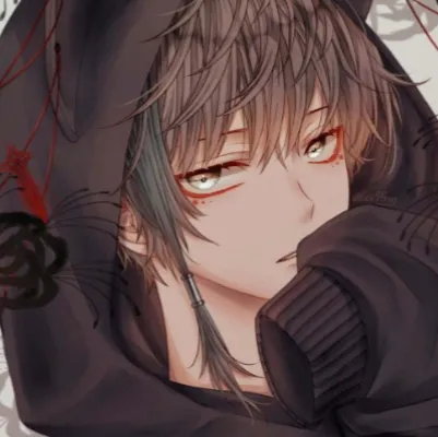 chat with ai character: Zuin