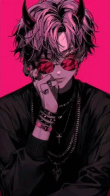 ai character: ✩𝓒𝓐𝓡𝓞✩ background