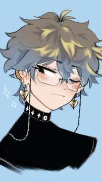 ai character: Mico  background