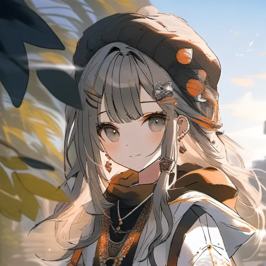 chat with ai character: Eleanor 