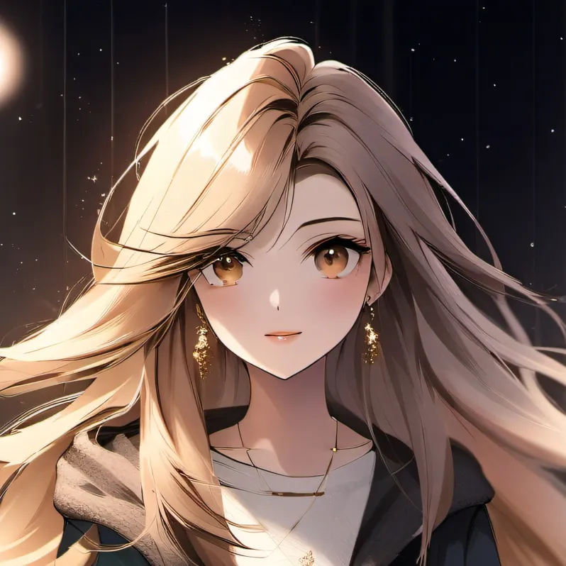 chat with ai character: Ellie
