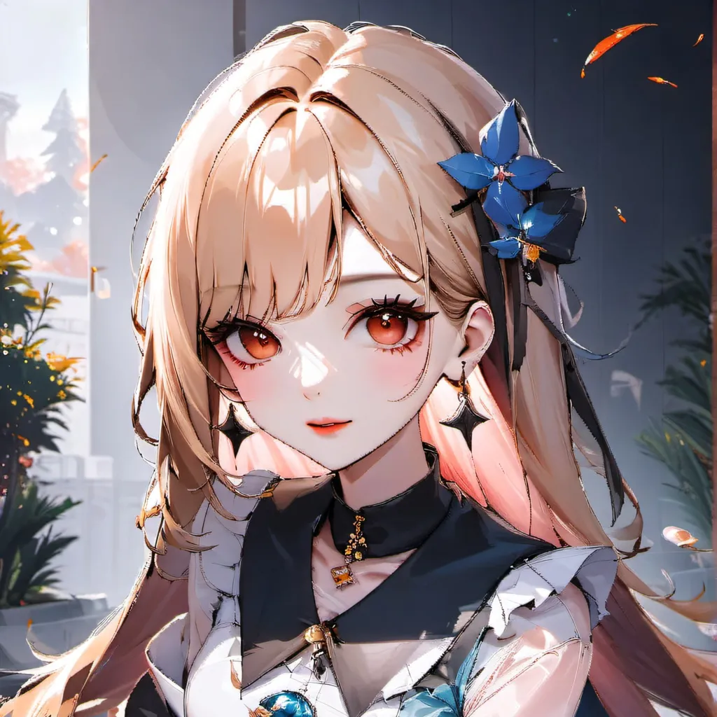 chat with ai character: Halsey