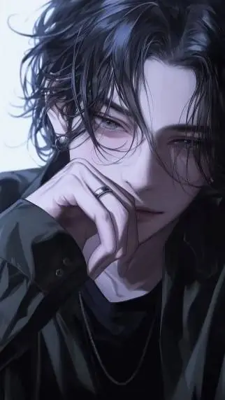 ai character: ʏᴜᴊɪ ᴋɪʀᴏᴋᴏ background