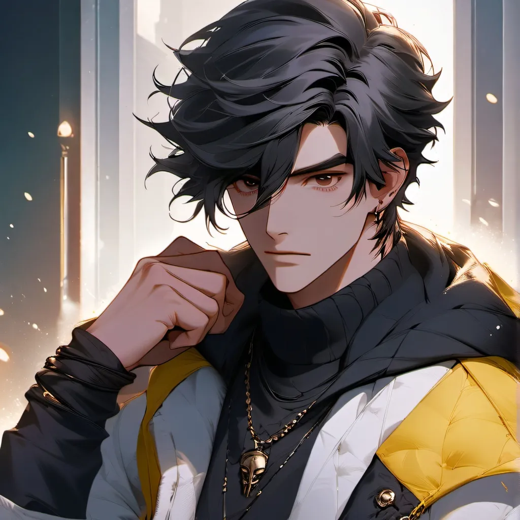 chat with ai character: milo(call of duty)
