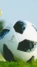 ai character: Mundial 2018 background