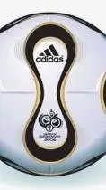 ai character: Euro 2006 background