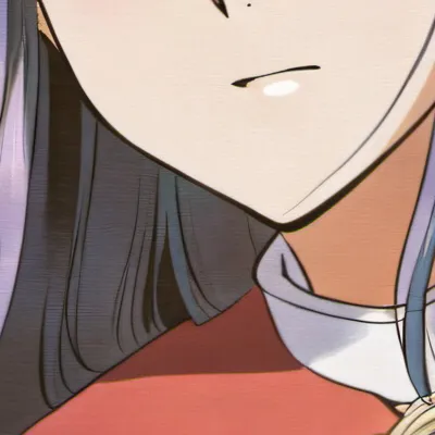 chat with ai character: Idk