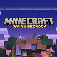 chat with ai character: Minecraft