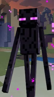 Talkie AI - Chat with Enderman