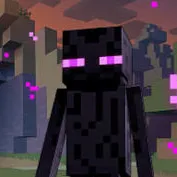 chat with ai character: Enderman