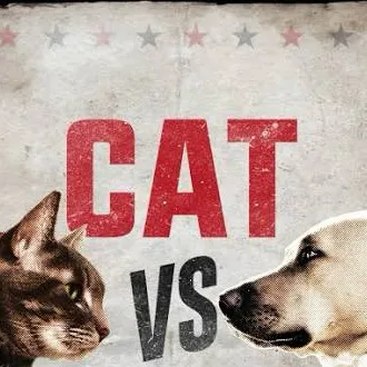 chat with ai character: Cat vs Dog