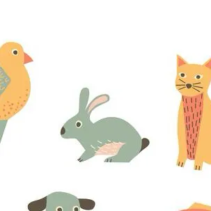 chat with ai character: Pet War