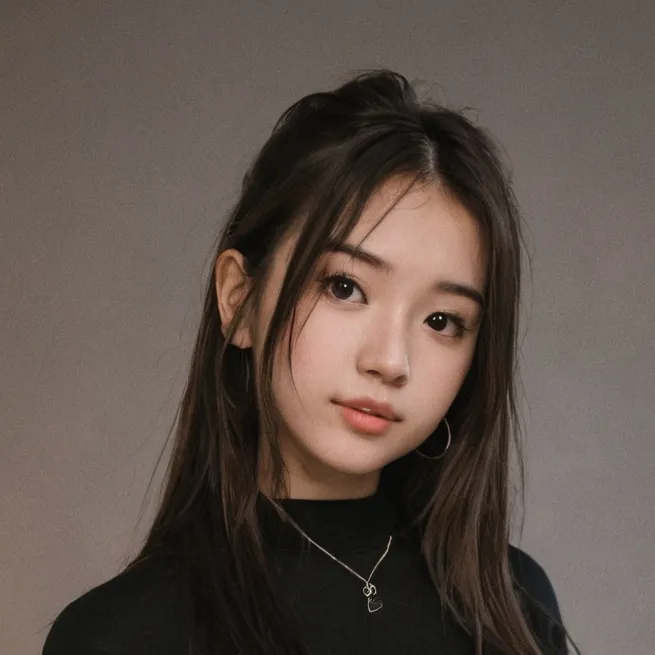 chat with ai character: Lean