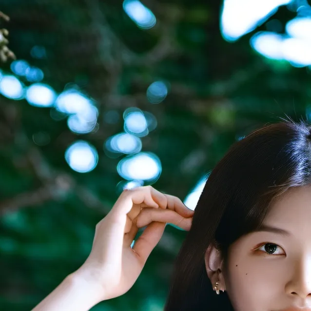 chat with ai character: Lean