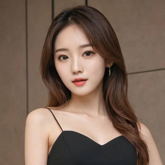 chat with ai character: Lexy