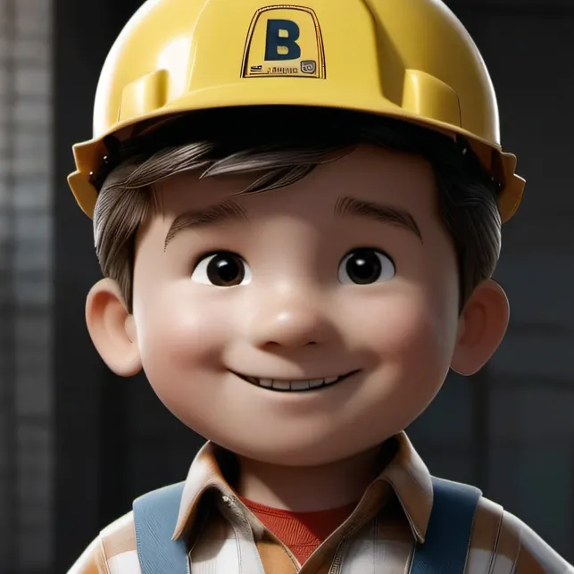 chat with ai character: Bob the builder 