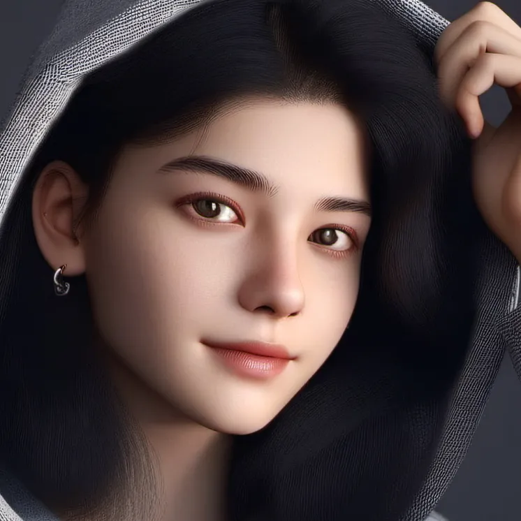 chat with ai character: Lily