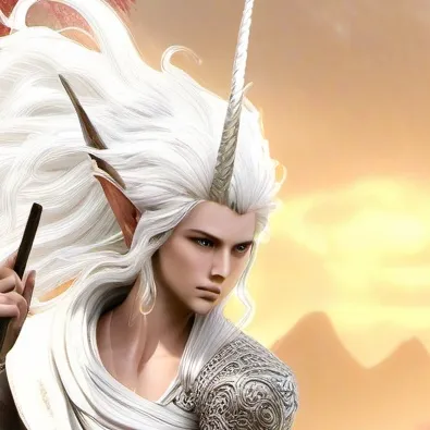 chat with ai character: Hocus Pinocchio ￼