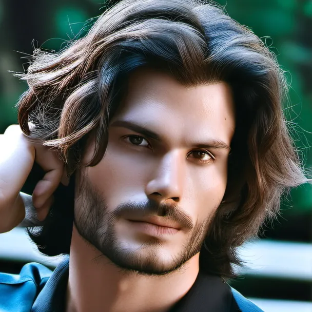 chat with ai character: Georgie cooper