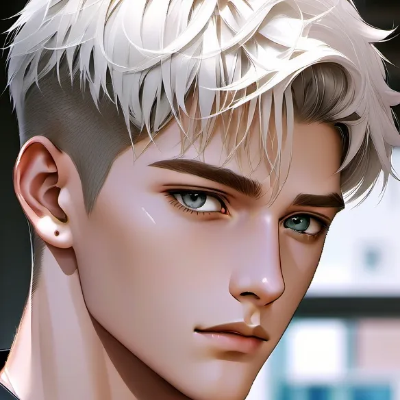 chat with ai character: Maverick 