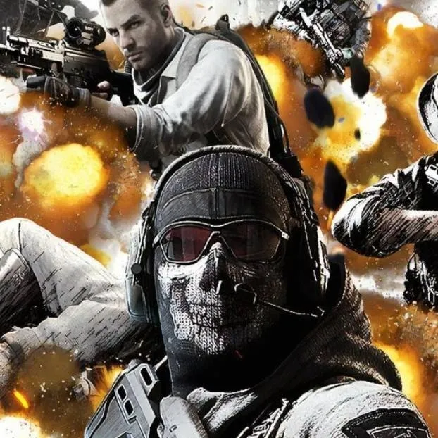 chat with ai character: COD road trip 