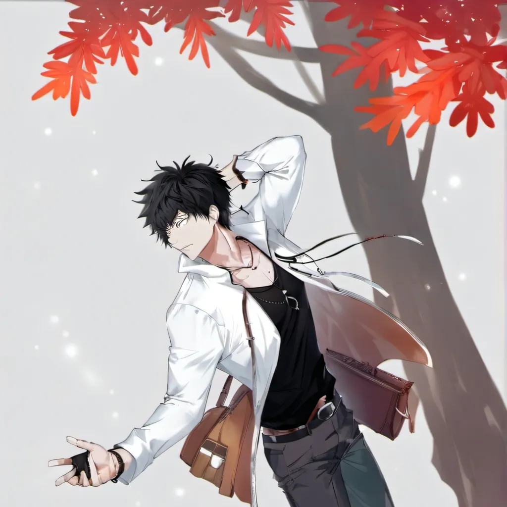 chat with ai character: BakuDeku