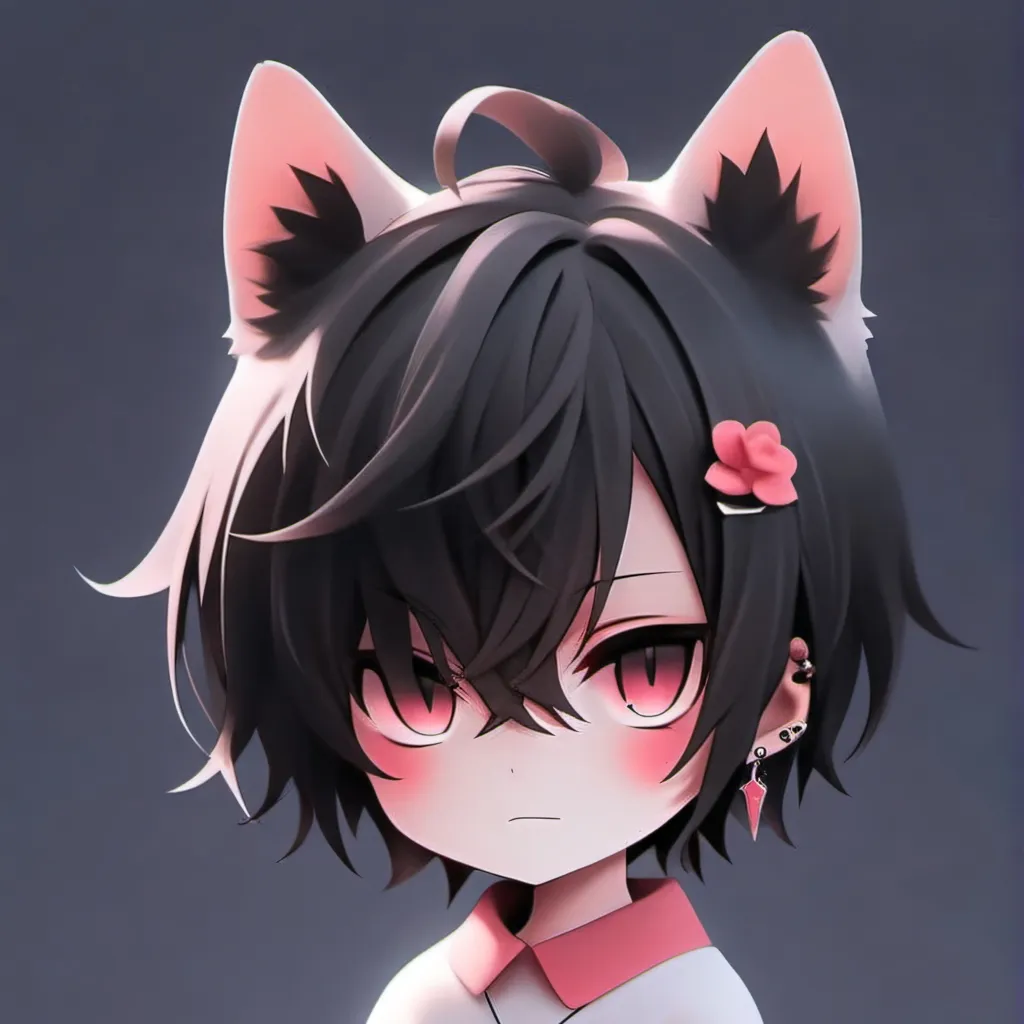 chat with ai character: mha clara