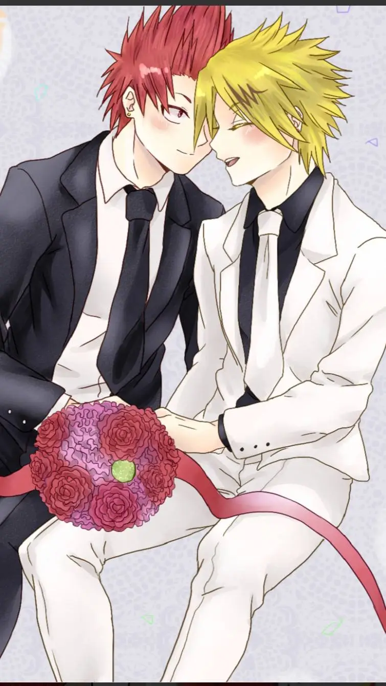 ai character: kirikami background
