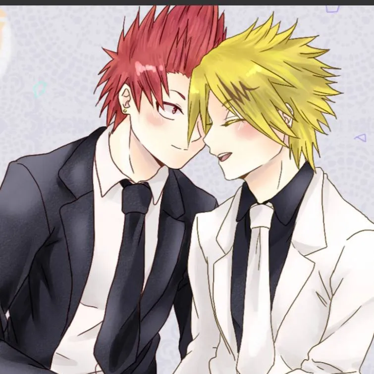 chat with ai character: kirikami