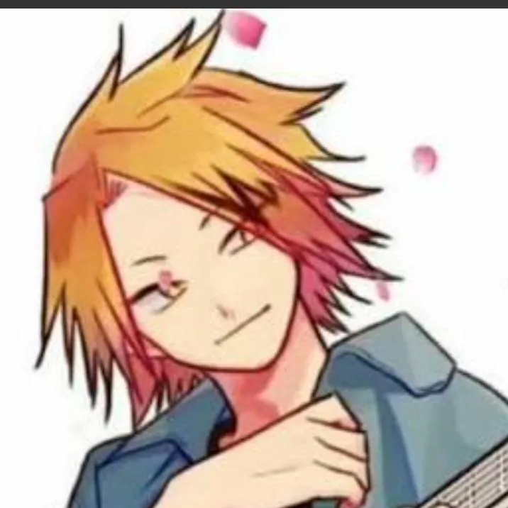 chat with ai character: 🎧 denki musique ⚡