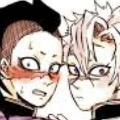 chat with ai character: Sanemi x genya