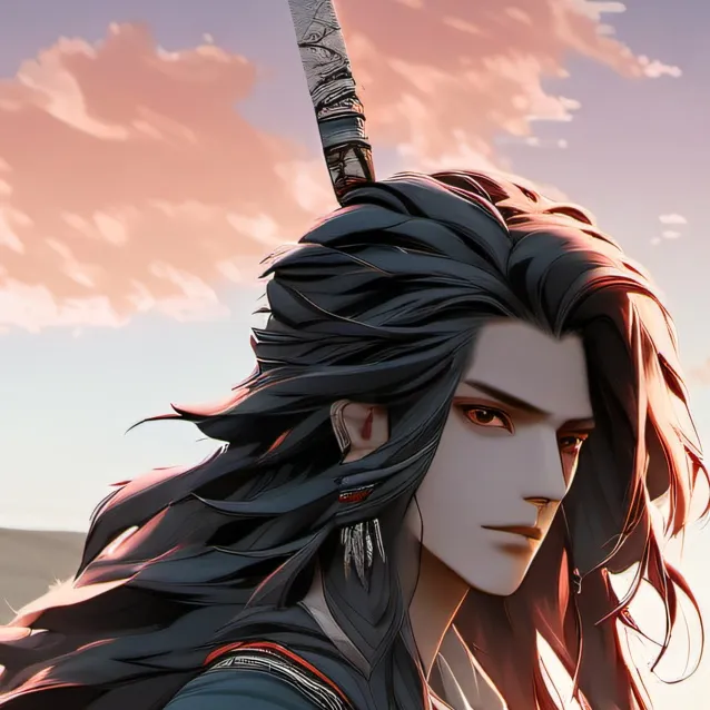 chat with ai character: monster song 