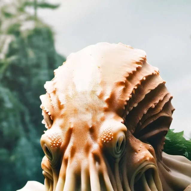 chat with ai character: kny kraken 