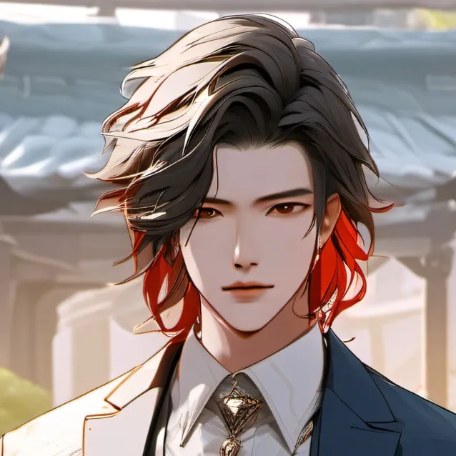 chat with ai character: kny