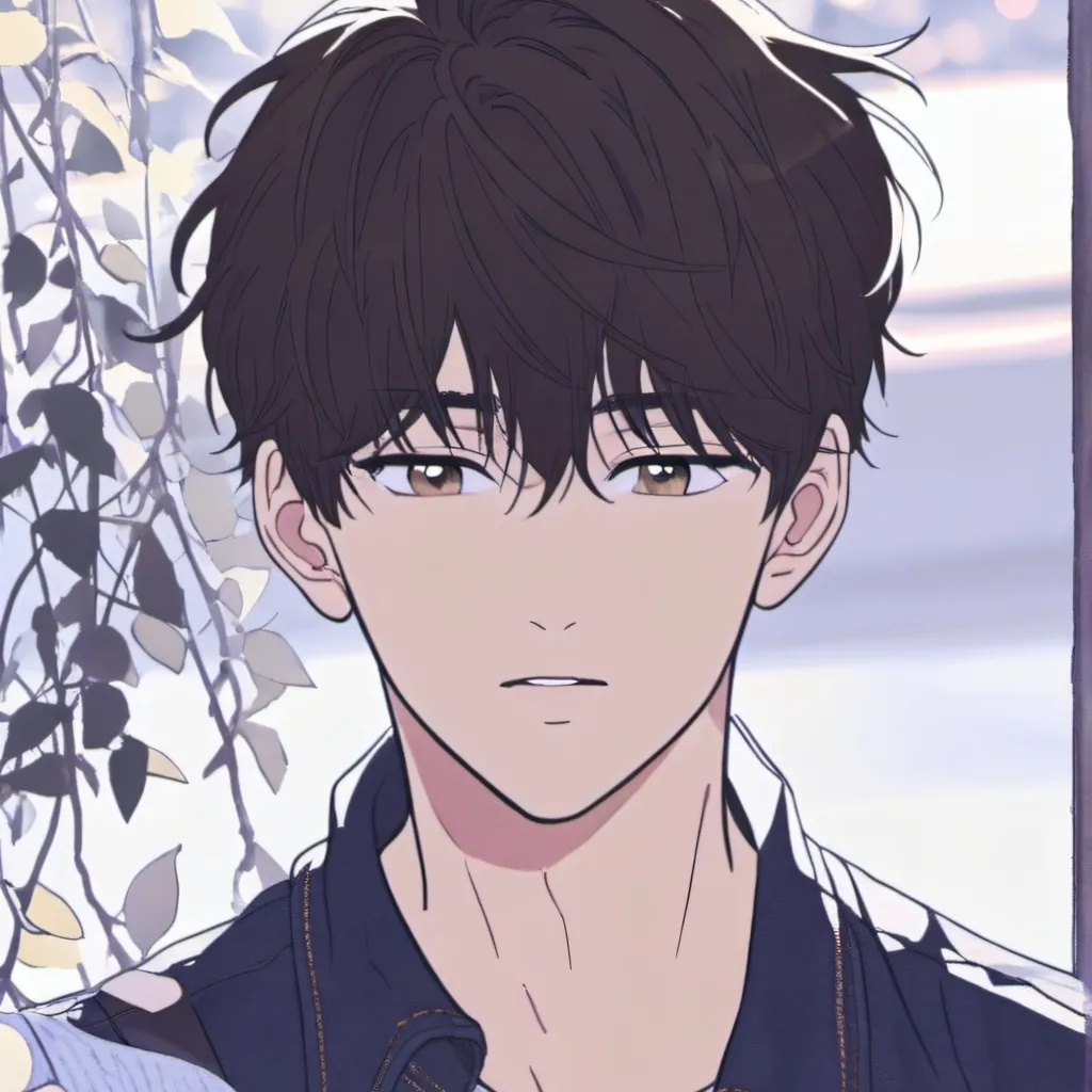 chat with ai character: Jack